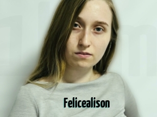 Felicealison