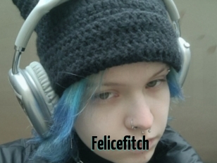 Felicefitch