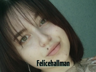 Felicehallman