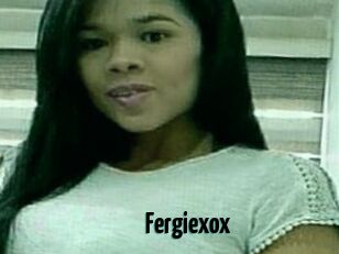 Fergiexox