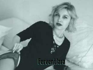 Ferventlara