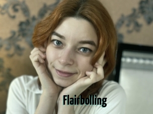 Flairbolling