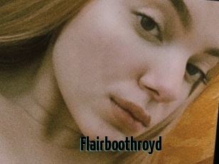 Flairboothroyd