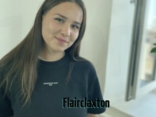 Flairclaxton