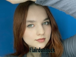 Flairdunnuck