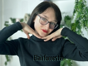 Flairforrester