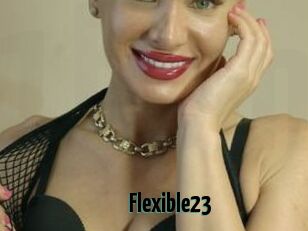 Flexible23