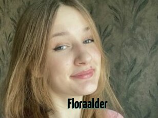 Floraalder