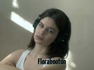 Florabooton