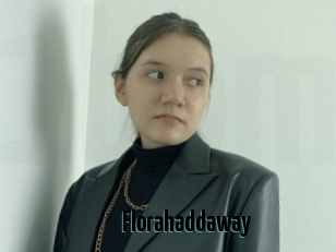 Florahaddaway