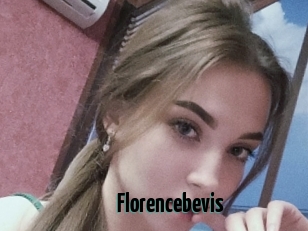 Florencebevis