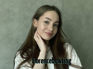 Florencebowring