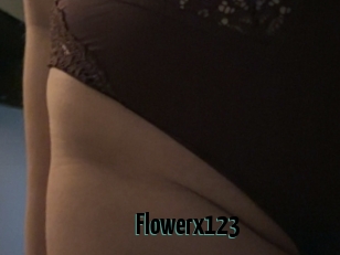 Flowerx123