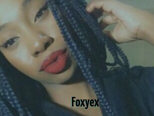 Foxyex