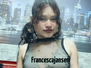 Francescajansen