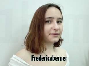 Fredericaberner