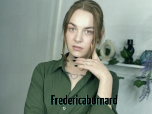 Fredericaburnard