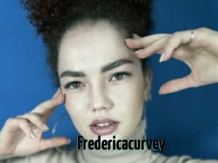 Fredericacurvey