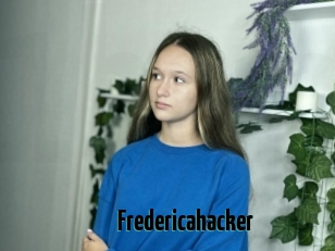 Fredericahacker