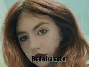 Fredericaharber