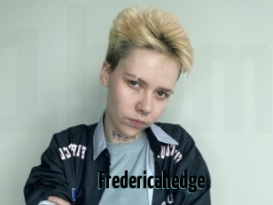 Fredericahedge