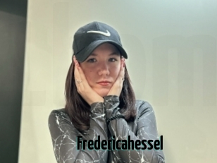 Fredericahessel