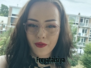 Freyataisiya