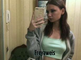 Freyaweis