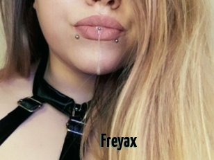 Freyax