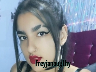 Freyjanaugthy