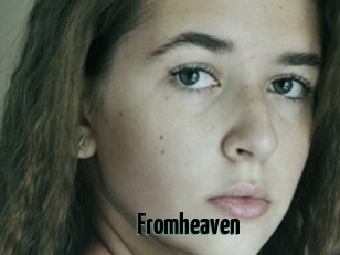 Fromheaven