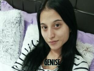 GENISE