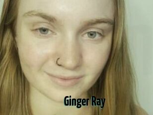 Ginger_Ray