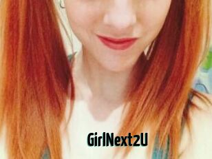 GirlNext2U