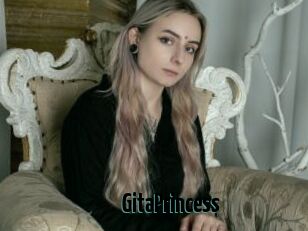 GitaPrincess