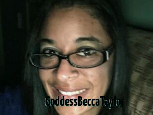 GoddessBeccaTaylor