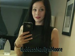 GoddessMarilynMoore