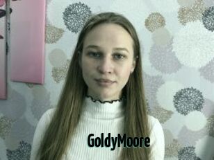 GoldyMoore