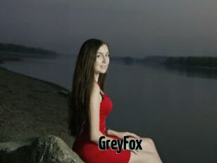 GreyFox