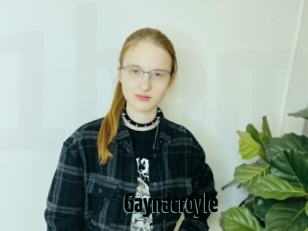 Gaynacroyle