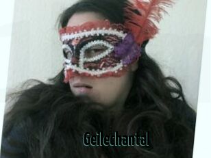 Geilechantal