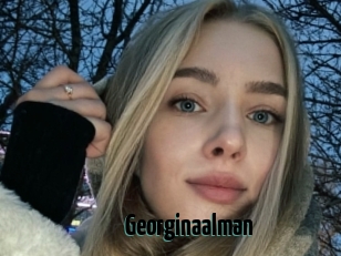 Georginaalman