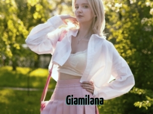 Giamilana