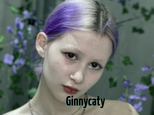 Ginnycaty