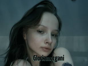 Gloriamorgani