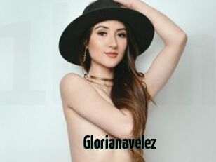 Glorianavelez