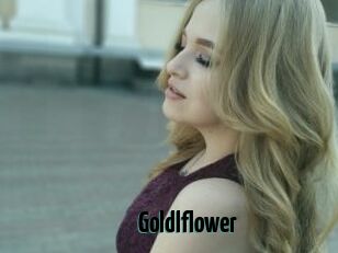 Goldlflower