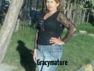 Gracymature