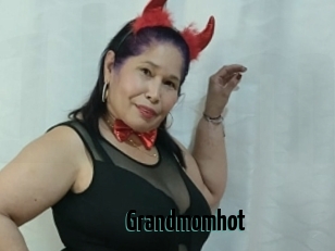 Grandmomhot