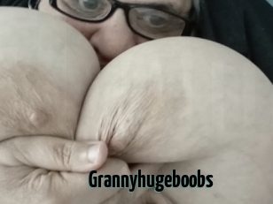 Grannyhugeboobs